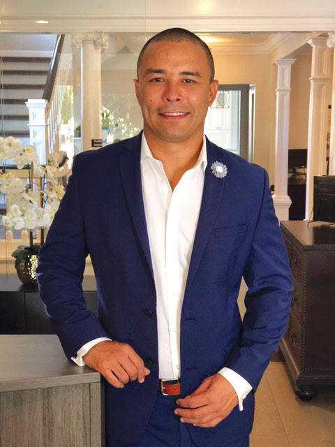 Fernando Arias