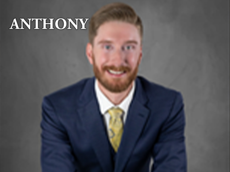 Anthony Derrer