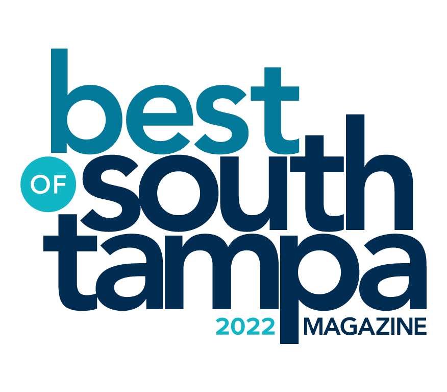 2022 Best of South Tampa