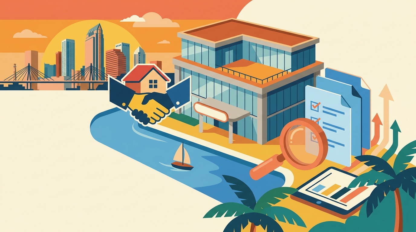 How Tampa Mortgage Brokers Are Ranked (and What to Look For) - Mortgage Broker in Tampa