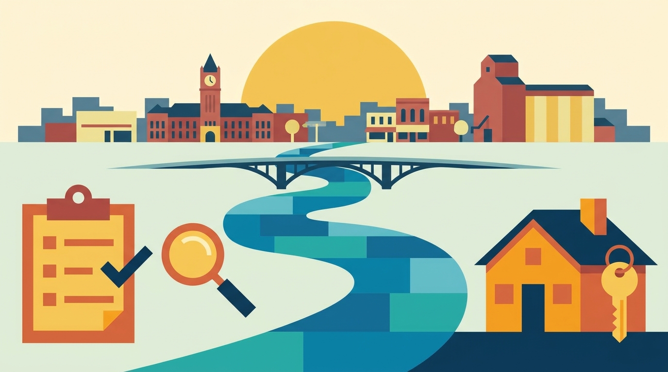 How to Choose a Mortgage Broker in Brandon: Decision Checklist in Brandon
