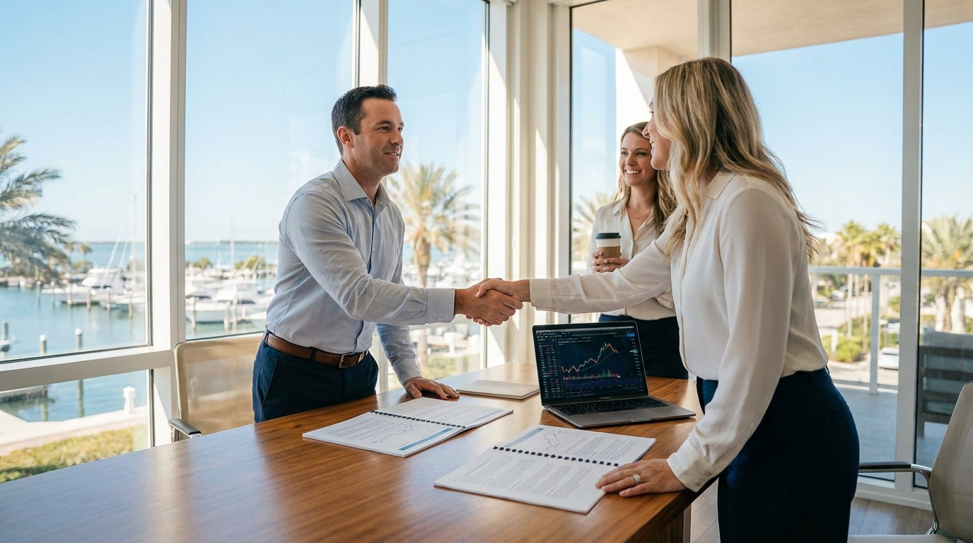 How to Switch Mortgage Lenders in Clearwater During Your Loan Process in clearwater