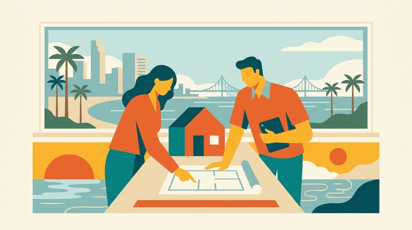 Investment Property Mortgages in Sarasota: What Buyers Need to Know - Mortgage Broker in Sarasota