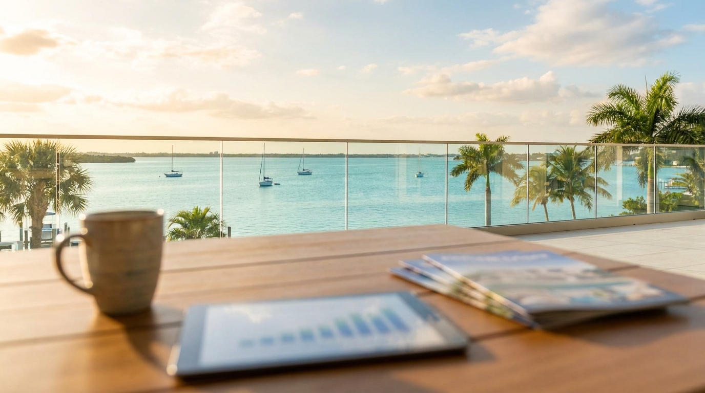 Seasonal Home Buying Trends in Sarasota: Best Times to Apply for Mortgages in sarasota