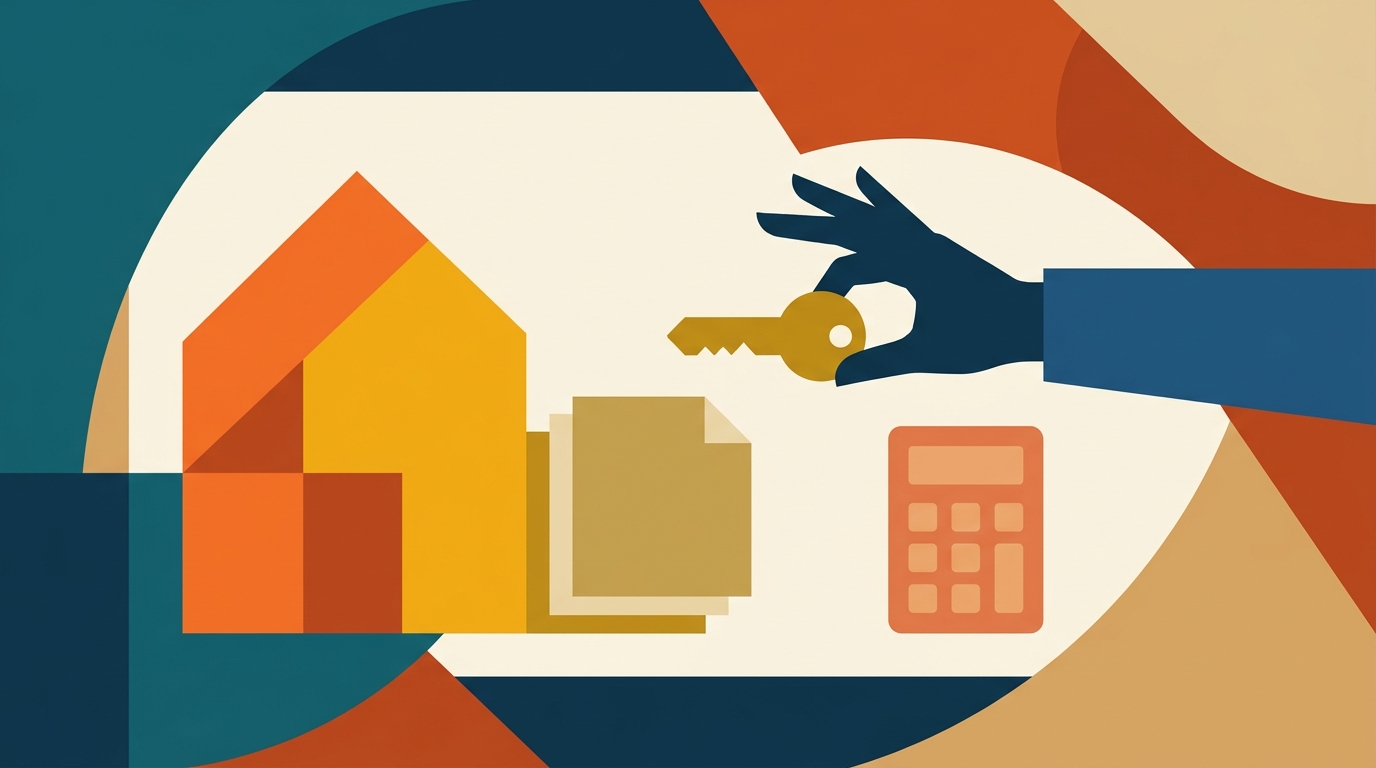Self-Employed Mortgage Approval: Bank Statement Loan Programs Explained