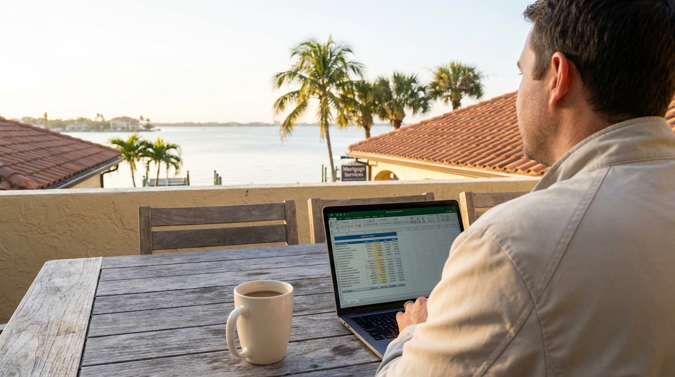 Should Clearwater Homeowners Refinance Right Now? A 2026 Decision Guide - Mortgage Broker in Clearwater