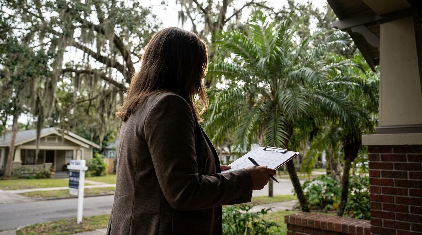 Top Mortgage Companies in Palma Ceia, Tampa: How to Compare Them - Mortgage Broker in Tampa