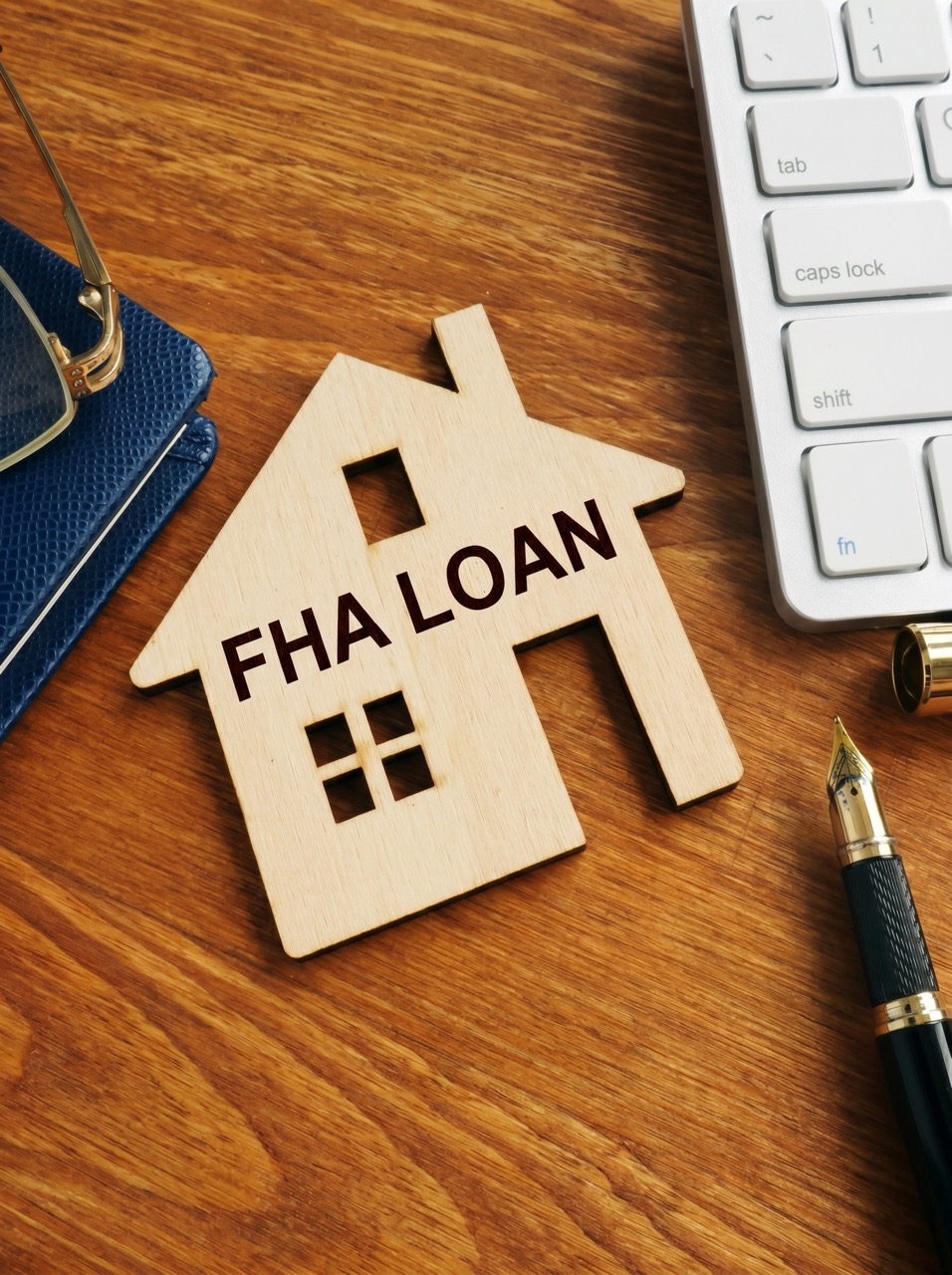 FHA