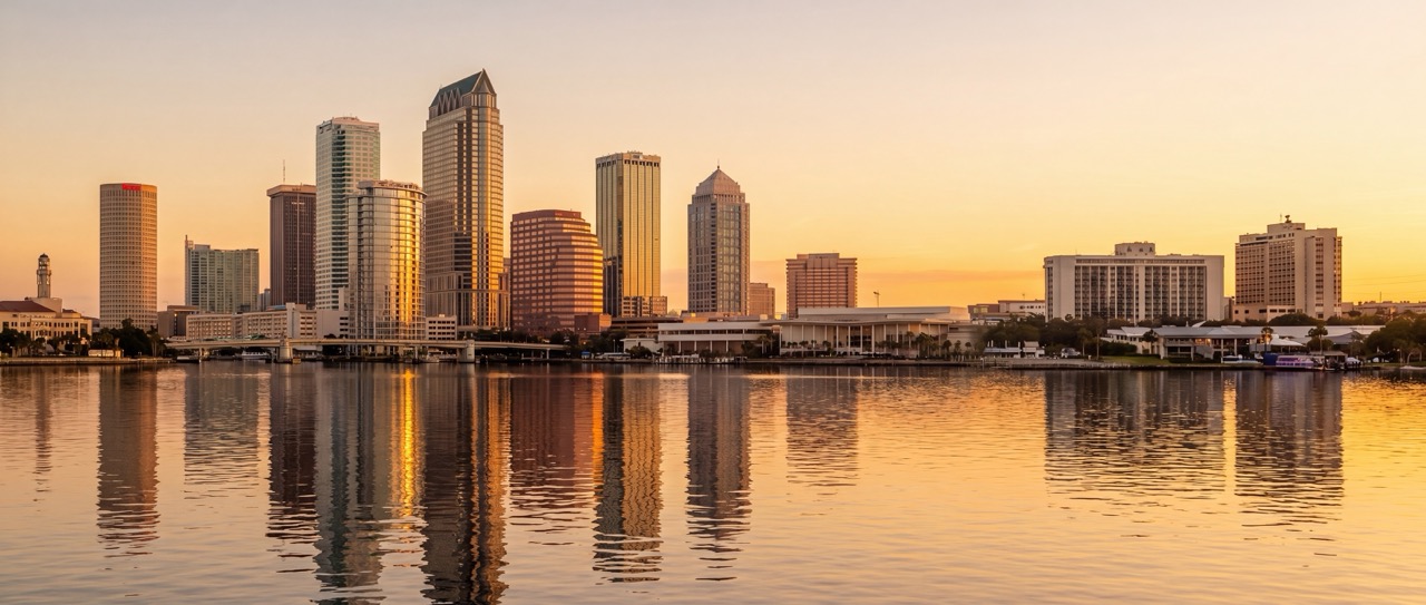 Bay to Bay Lending team