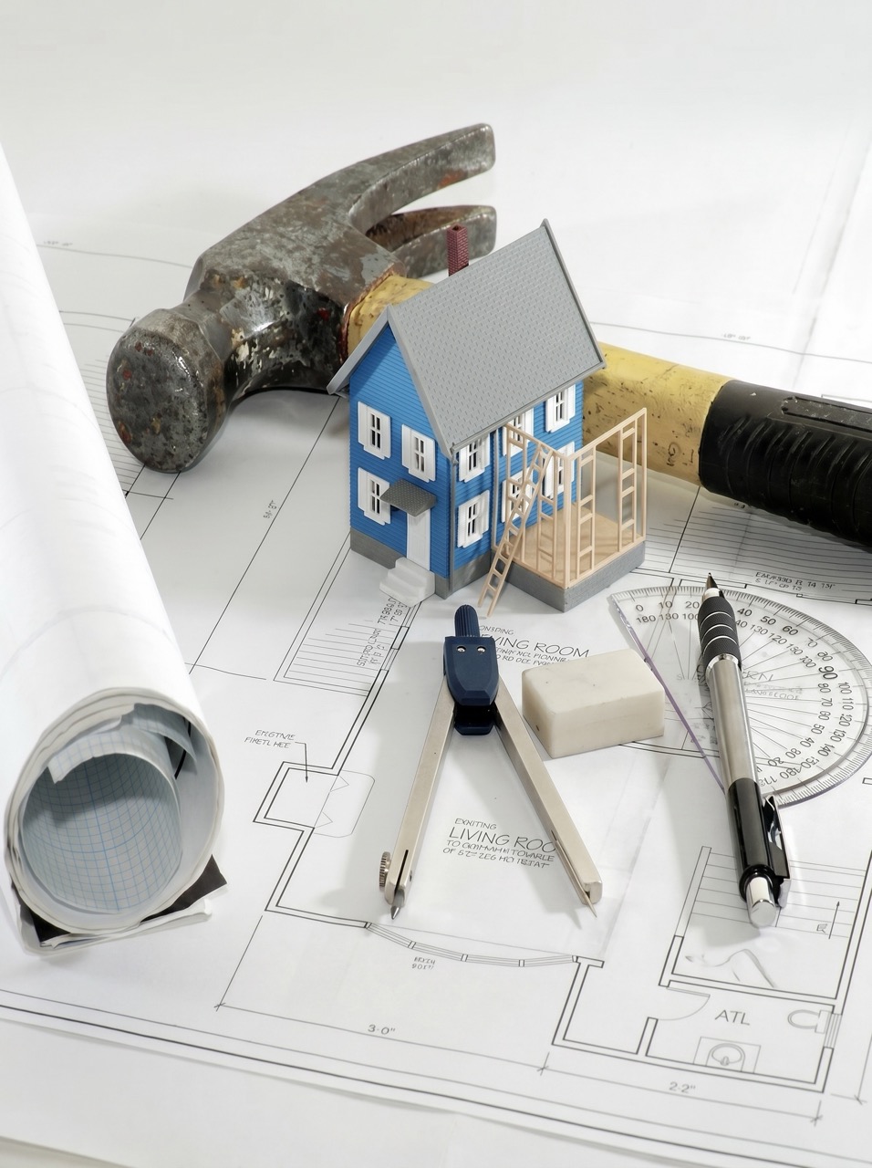 Renovation & Rehab