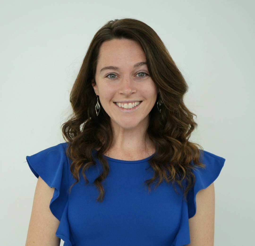 Kelsie Frisch